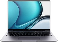 HUAWEI 华为 MateBook 14s 笔记本电脑,14.2 英寸 2.5K 90Hz 英特尔酷睿 i7-11370H,16GB RAM,512GB