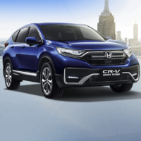 HONDA 东风本田 CR-V