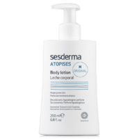 sesderma ATOPISES安皮斯系列 焕亮身体乳 200ml