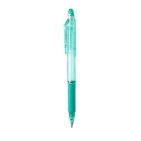 ZEBRA 斑马牌 KRM-100 自动铅笔 0.5mm 绿色杆