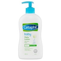 Cetaphil 丝塔芙 婴儿润肤乳 400ml