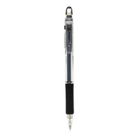 ZEBRA 斑马牌 自动铅笔 KRM-100 黑色 0.5mm 单支装