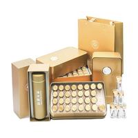 OCEAN SELECTION 海洋甄选 速发淡干海参 40g 礼盒装