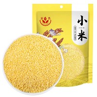 富昌 黄小米 500g