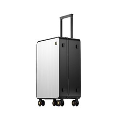LEVEL8 地平线8号 行李拉杆密码箱登机箱20英寸男女学生时尚天生多面系列旅行箱