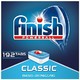 Prime会员：finish 亮碟 classic 洗碗块 192块