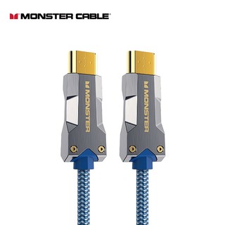 魔声（Monster）HDMI2.1 8K视频线4K120HZ电视机PS5投影支持eARC音频回传 魔声M系列M3000 1米 铜线视频线