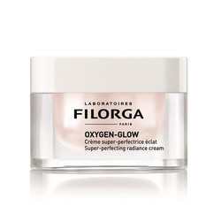 FILORGA 菲洛嘉 【4件包邮】Filorga菲洛嘉 新生注氧焕肤系列面霜 - 50ml Tester装