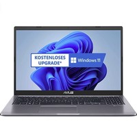 ASUS 华硕 Vivobook15 2021版15.6英寸笔记本电脑（i3-1115G4、8GB、512GB SSD）