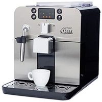 GAGGIA 加吉亚 Gaggia 加吉亚 RI9833/61 全自动咖啡机Brera (蒸汽喷嘴) 黑色