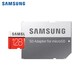 有券的上：SAMSUNG 三星 EVO Plus MicroSD存储卡 128GB + SD卡套