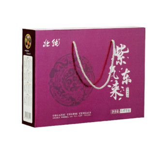 BeiChun 北纯 紫气东来 有机杂粮 3.07kg 礼盒装