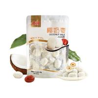 Nanguo 南国 椰奶枣 100g*5袋