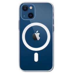 紫枚 iPhone13系列 磁吸手机壳