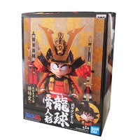 BANDAI 万代 七龙珠 17045 龙球五月人形 孙悟空 手办