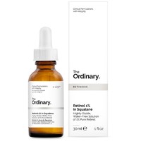 The Ordinary 1%视黄醇的角鲨烷溶液 30ml