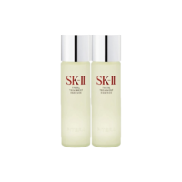 SK-II 护肤精华露 250ml*2