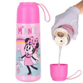 Disney 迪士尼 HM8096 保温杯 450ml