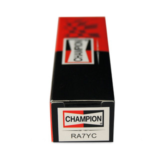 CHAMPION 冠军 RA7YC 火花塞 四支装