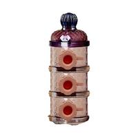 Baoneo 贝能 BN-NFH001 便携奶粉盒