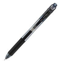 Pentel 派通 BLN-105 按动中性笔 黑色 0.5mm 单支装