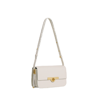 MISS KUNG X.O LOCK系列 女士单肩包 19MK188