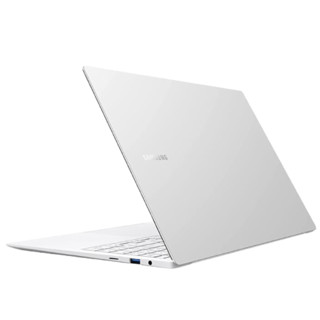 SAMSUNG 三星 Galaxy Book Pro 十一代酷睿版 13.3英寸 笔记本电脑 神秘银 (酷睿i7-1165G7、核芯显卡、8GB、256GB SSD、1080P)