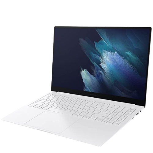 SAMSUNG 三星 Galaxy Book Pro 十一代酷睿版 13.3英寸 笔记本电脑 神秘银 (酷睿i7-1165G7、核芯显卡、8GB、256GB SSD、1080P)