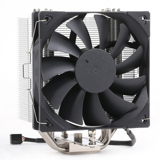 雅浚 g3 单塔 风冷散热器