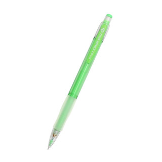 PILOT 百乐 HCR-197 防断芯彩色自动铅笔