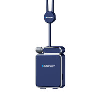 BLAUPUNKT 蓝宝 BP-JZ03 颈部按摩器 宝蓝色