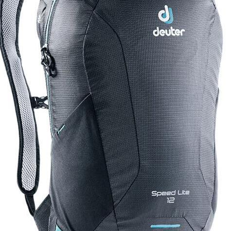 deuter 多特 速特 Speed Lite 中性双肩包 341001870000