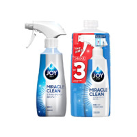 JOY 多功能喷雾清洁剂