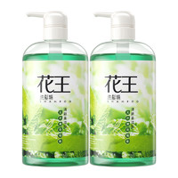 kao 花王 洗发精 清新柔凉型 750ml*2