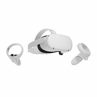 Oculus Quest2 无线头戴式VR一体机 128GB