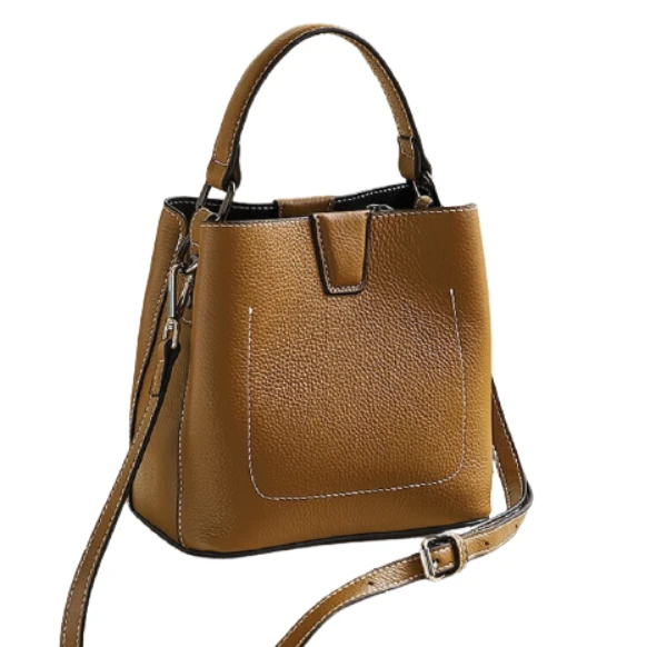 薇妮 VINEY 女士手提水桶包 794920