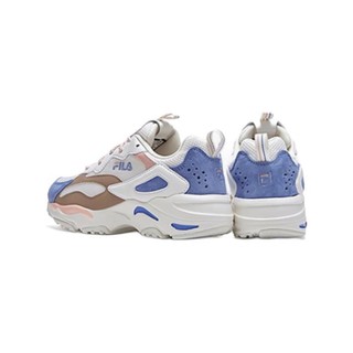 FILA 斐乐 Ray Tracer 女子跑鞋 1IM00003