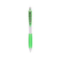 uni 三菱铅笔 M5-118 按动活动铅笔 白浅绿色 0.5mm 单支装