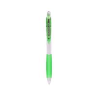 uni 三菱铅笔 M5-118 按动铅笔 白浅绿色 0.5mm 单支装