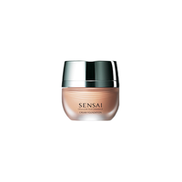 SENSAI 丝光溢彩 柔润粉底霜 #CF23杏米色 30ml