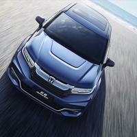 HONDA 广汽本田 冠道 23款 240TURBO CVT两驱幻夜尊享版