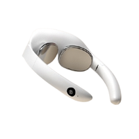 dido LG-A3 颈椎按摩器 白色 升级款