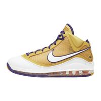 NIKE 耐克 Lebron 7 Media Day 男子篮球鞋 CW2300-500 紫金鸳鸯 42