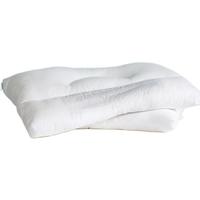 Purcotton 全棉时代 PBX211003A000 儿童决明子护颈枕芯 一对装 40*60cm