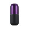 SHOKE CYH18801-S 保温杯 200mL 炫黑紫