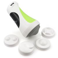 M.Sky 美斯凯 MAX-72E102 按摩器 绿色