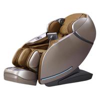 iRest 艾力斯特 SL-A100 按摩椅 复古咖