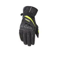 SCOYCO 赛羽 MC83 摩托车手套 绿色 S码