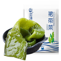 赶海弟GANHAIDI 裙带菜 500g