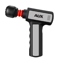 AUX 奥克斯 筋膜枪 运动按摩仪器 震动款